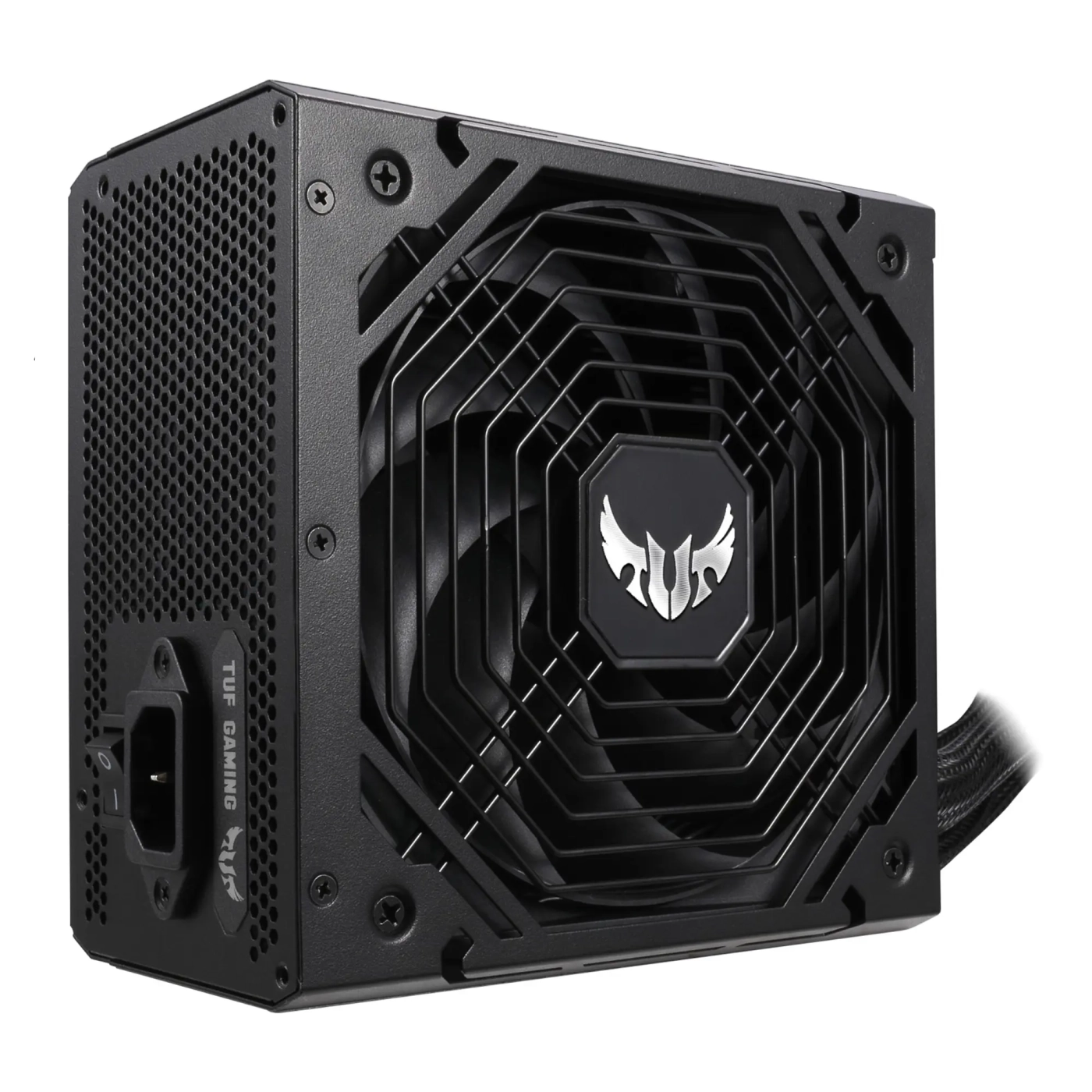 Купити Блок живлення ASUS TUF 650W 80+ Bronze TUF-GAMING-650B - фото 3