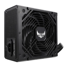 Купити Блок живлення ASUS TUF 650W 80+ Bronze TUF-GAMING-650B - фото 3