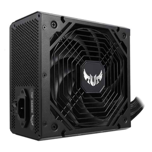 Купити Блок живлення ASUS TUF 650W 80+ Bronze TUF-GAMING-650B - фото 3