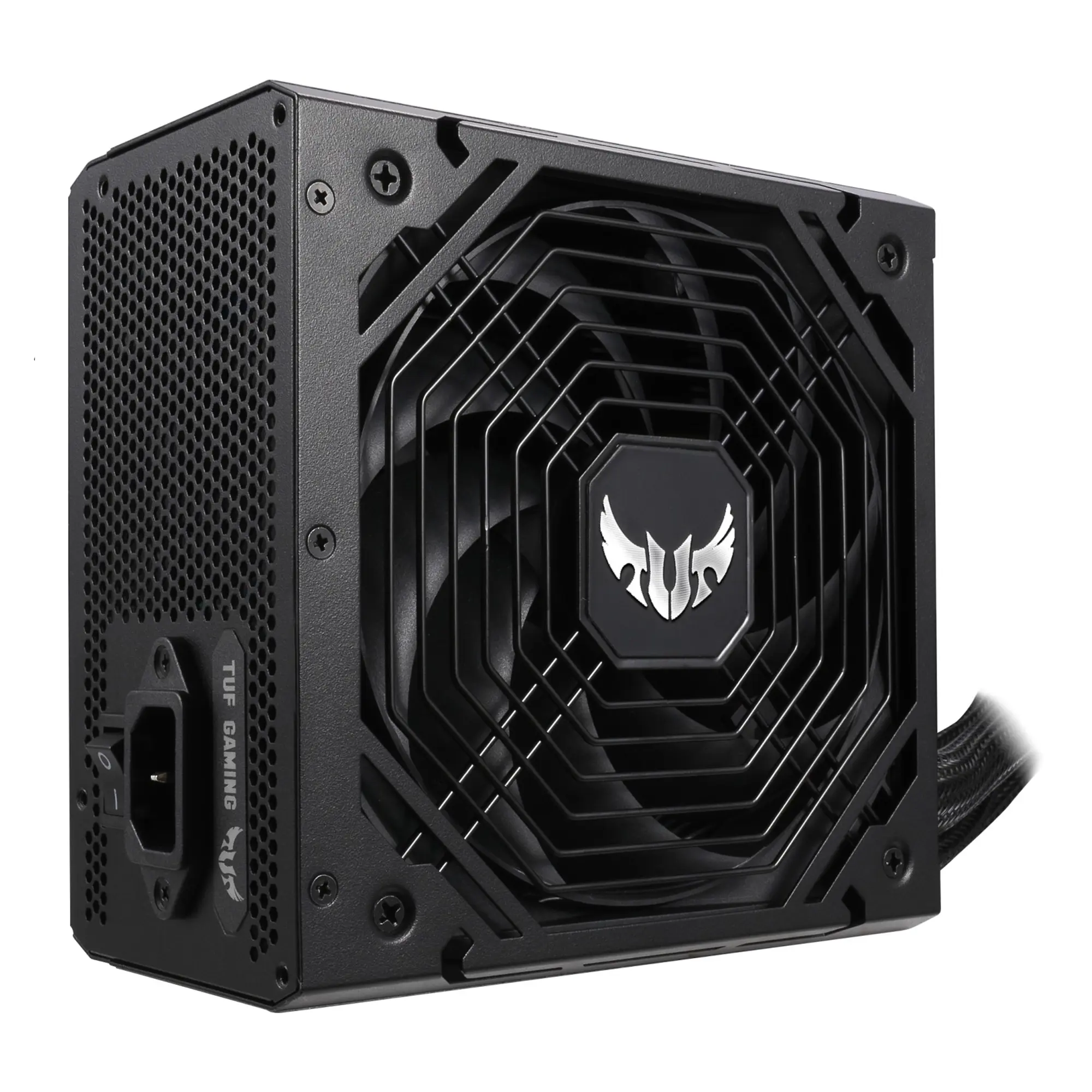 Купити Блок живлення ASUS TUF 650W 80+ Bronze TUF-GAMING-650B - фото 3