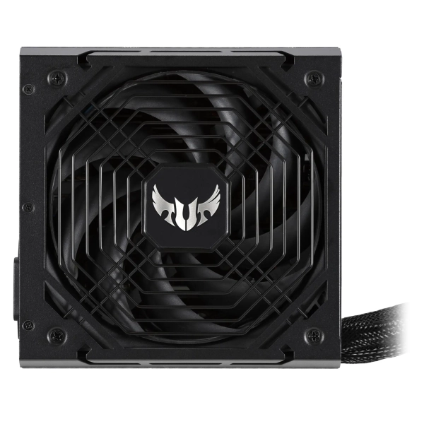 Купити Блок живлення ASUS TUF 650W 80+ Bronze TUF-GAMING-650B - фото 4