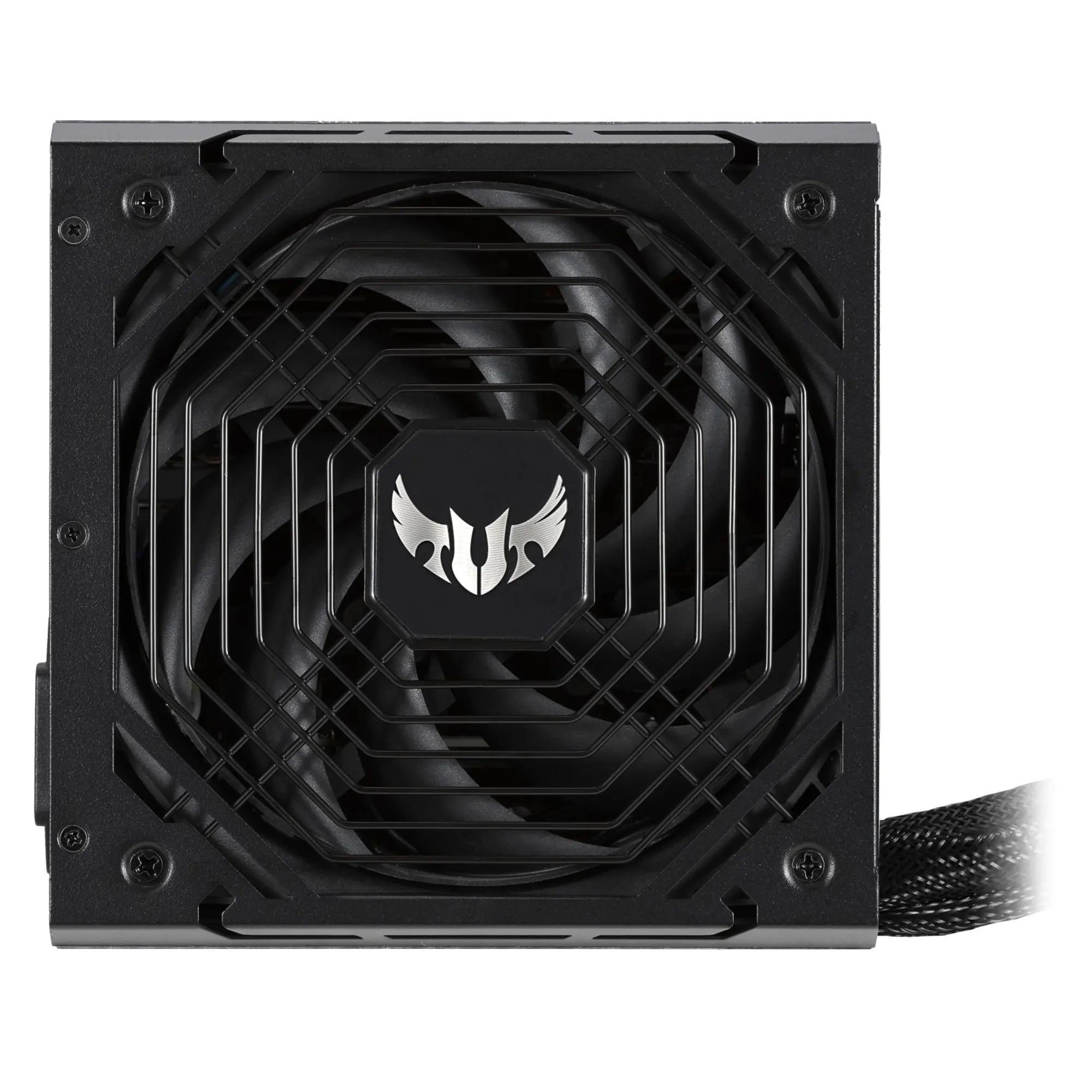 Купити Блок живлення ASUS TUF 650W 80+ Bronze TUF-GAMING-650B - фото 4