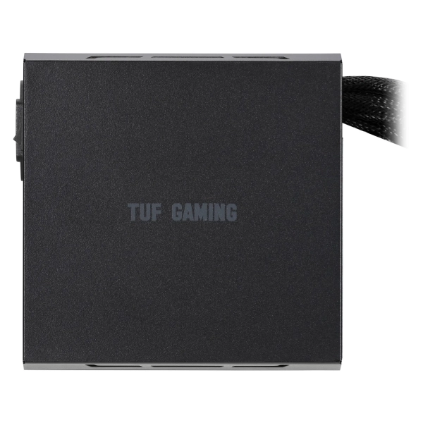 Купити Блок живлення ASUS TUF 650W 80+ Bronze TUF-GAMING-650B - фото 6
