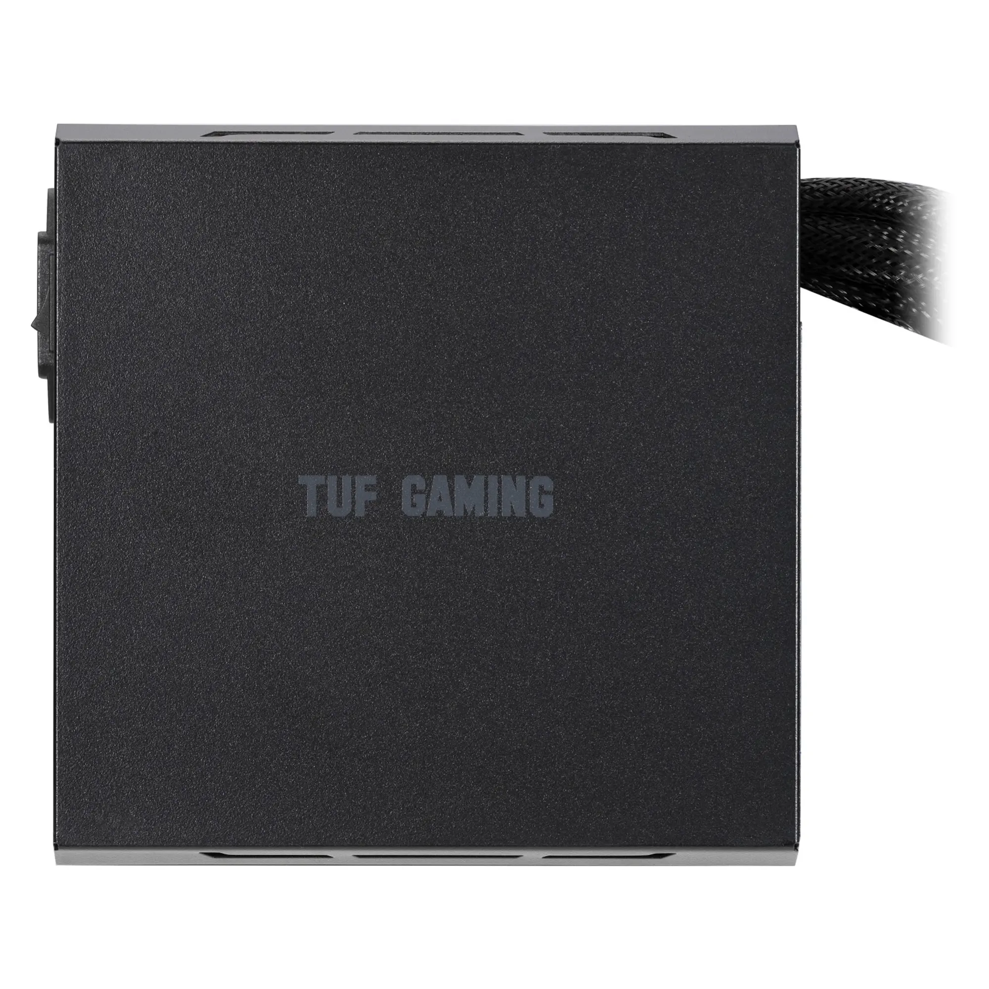 Купити Блок живлення ASUS TUF 650W 80+ Bronze TUF-GAMING-650B - фото 6