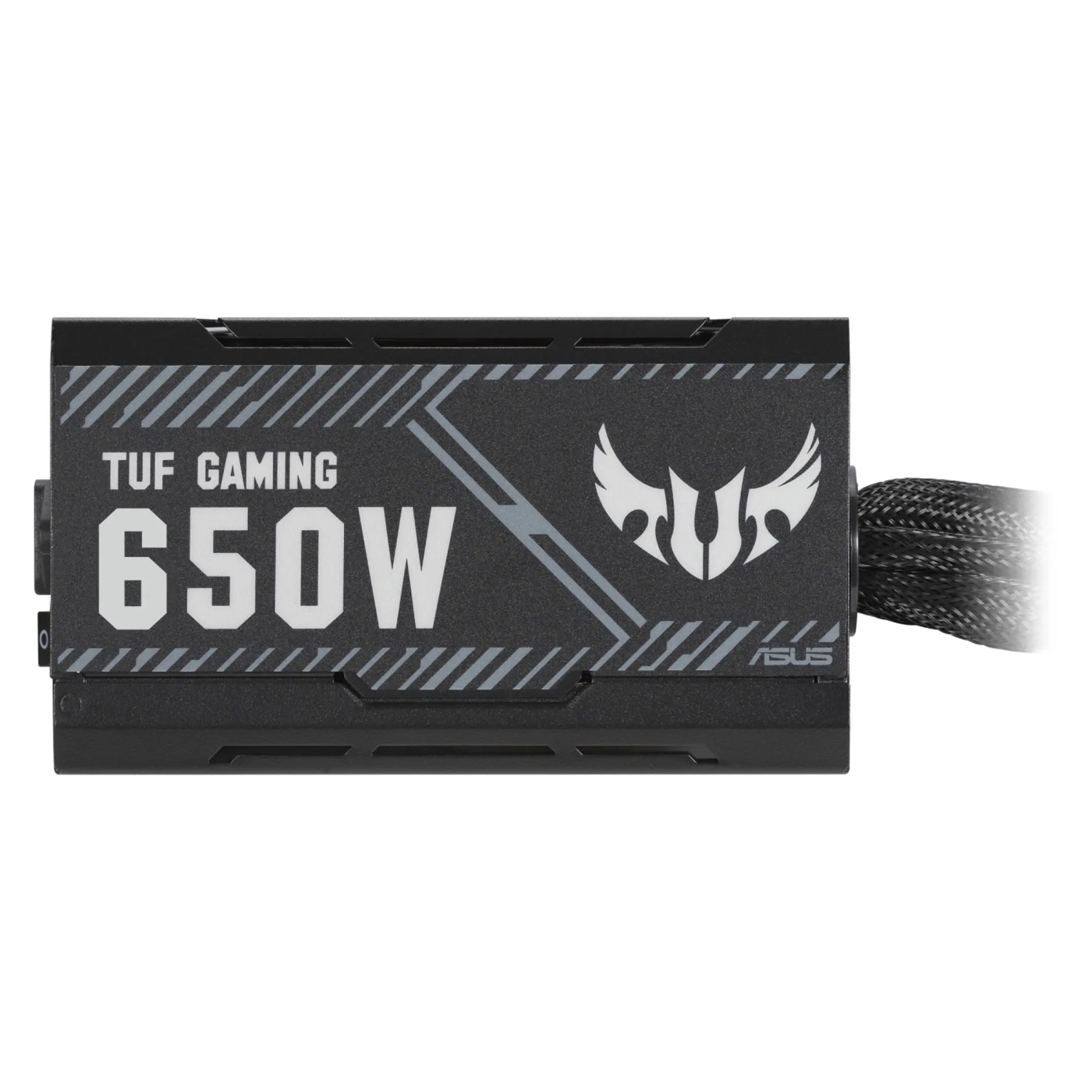Купити Блок живлення ASUS TUF 650W 80+ Bronze TUF-GAMING-650B - фото 7