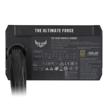 Купити Блок живлення ASUS TUF 650W 80+ Bronze TUF-GAMING-650B - фото 8