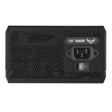 Купити Блок живлення ASUS TUF 650W 80+ Bronze TUF-GAMING-650B - фото 9