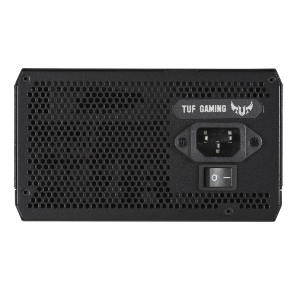 Купити Блок живлення ASUS TUF 650W 80+ Bronze TUF-GAMING-650B - фото 9