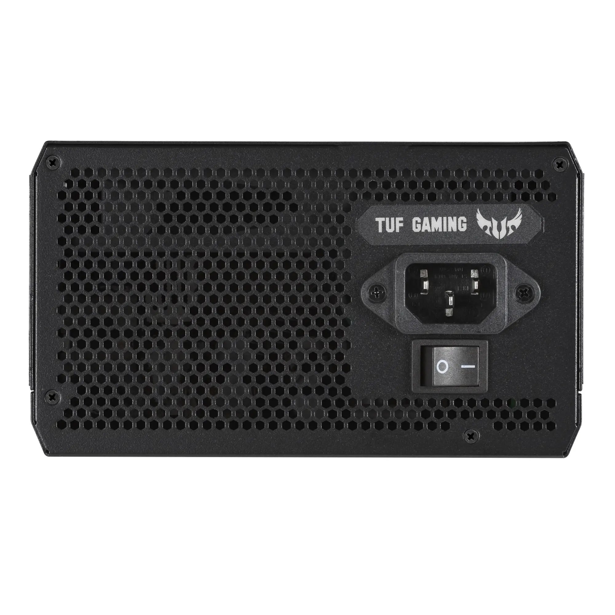 Купити Блок живлення ASUS TUF 650W 80+ Bronze TUF-GAMING-650B - фото 9