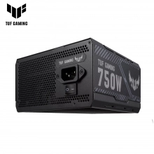 Купить Блок питания ASUS TUF 750W 80+ Bronze TUF-GAMING-750B - фото 3