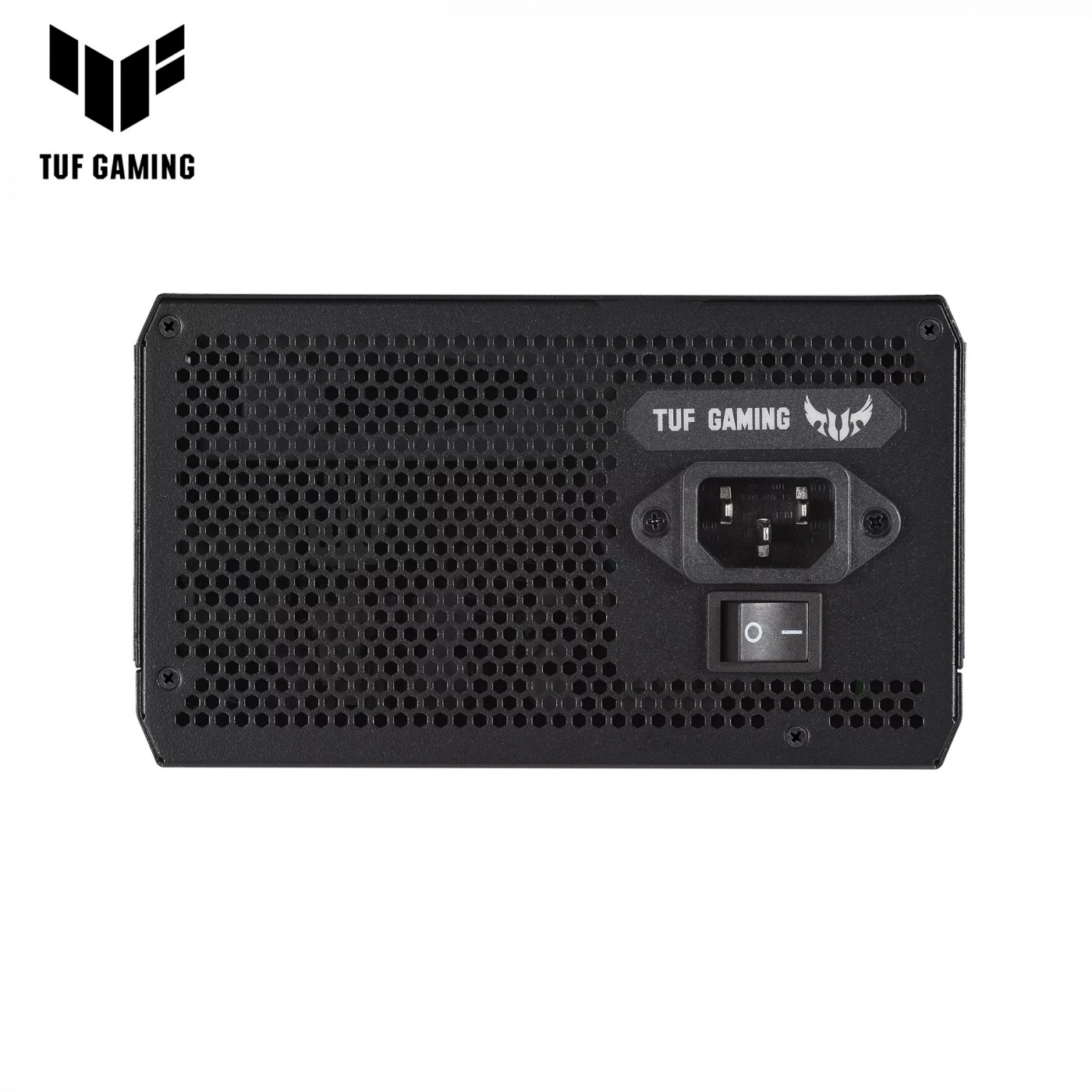 Купить Блок питания ASUS TUF 750W 80+ Bronze TUF-GAMING-750B - фото 6