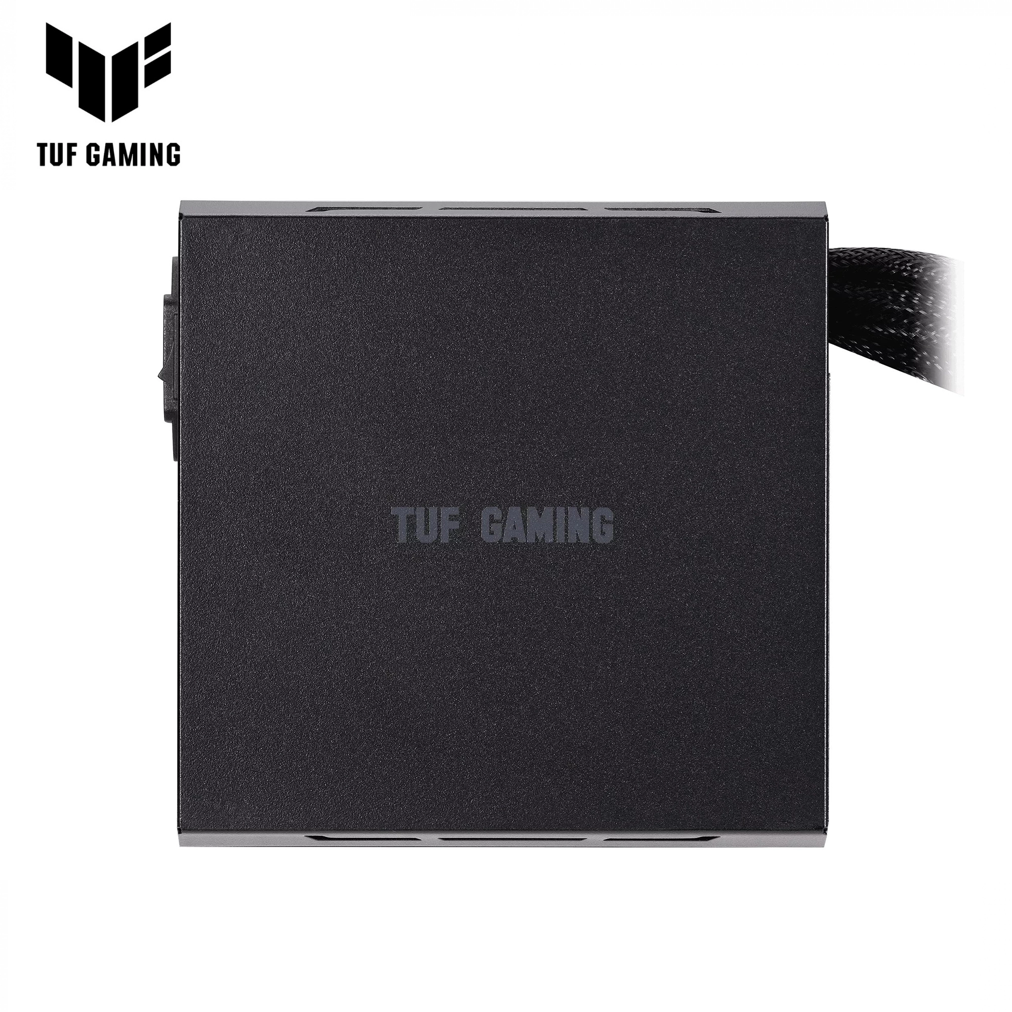 Купить Блок питания ASUS TUF 750W 80+ Bronze TUF-GAMING-750B - фото 8