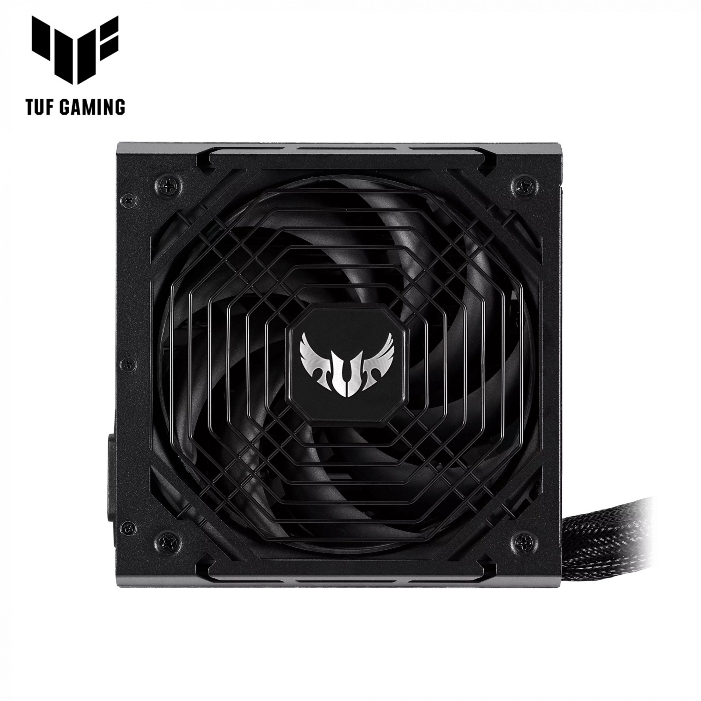 Купить Блок питания ASUS TUF 750W 80+ Bronze TUF-GAMING-750B - фото 9