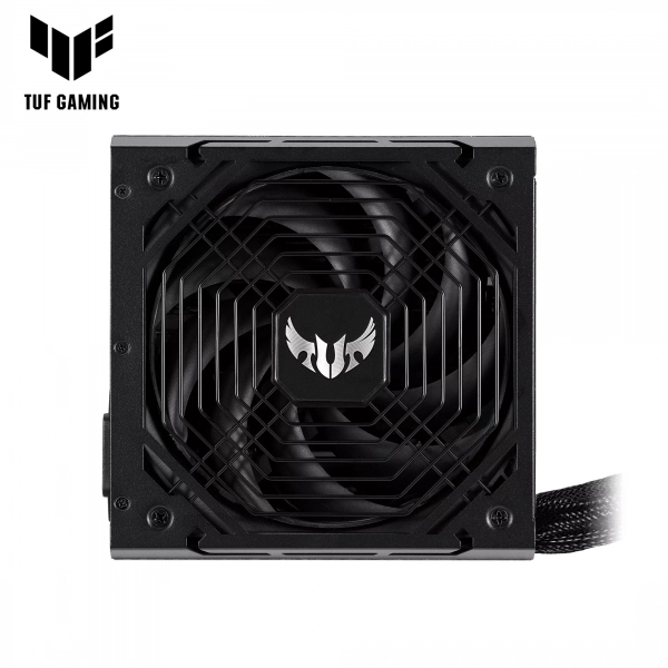 Купить Блок питания ASUS TUF 750W 80+ Bronze TUF-GAMING-750B - фото 9