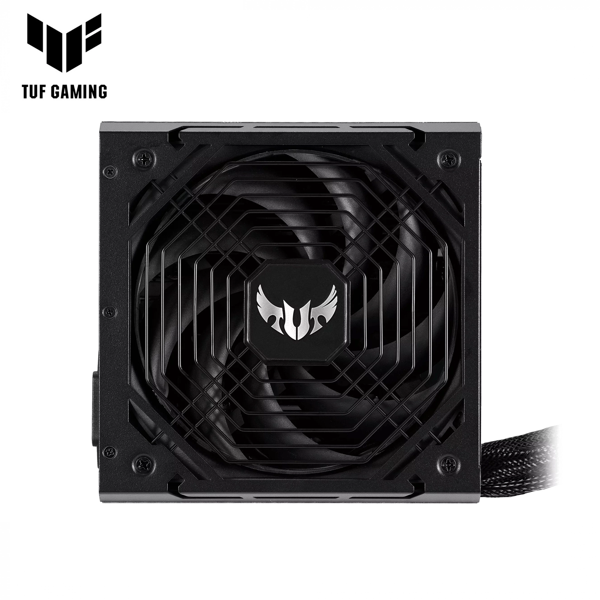 Купить Блок питания ASUS TUF 750W 80+ Bronze TUF-GAMING-750B - фото 9
