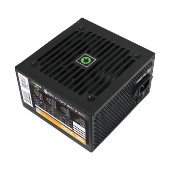 Купити Блок живлення GAMEMAX GE-700 700W - фото 1