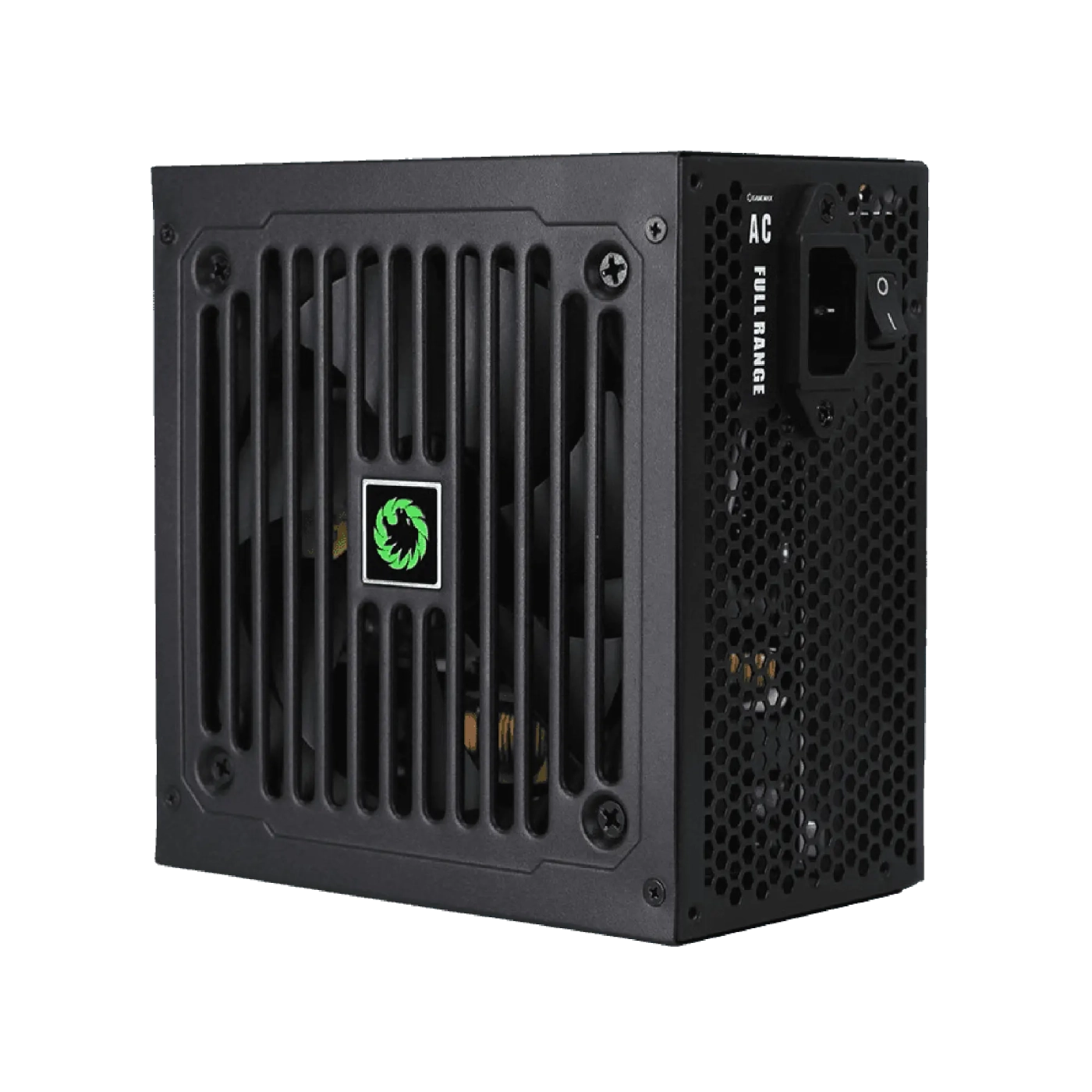 Купити Блок живлення GAMEMAX GE-700 700W - фото 2
