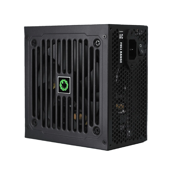 Купити Блок живлення GAMEMAX GE-700 700W - фото 2