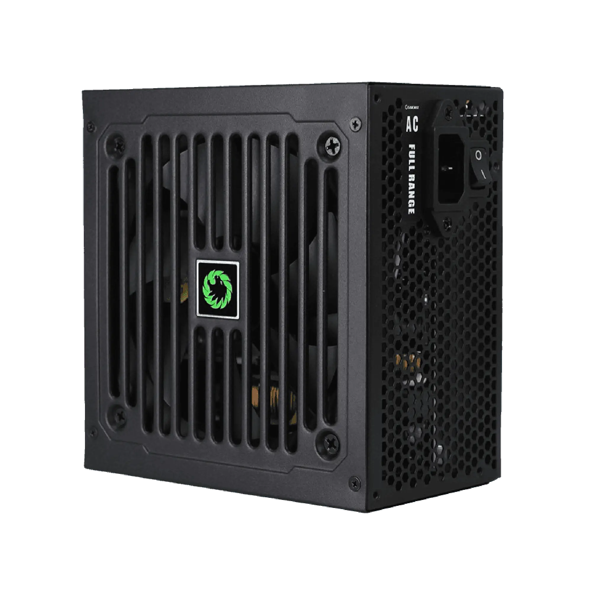 Купити Блок живлення GAMEMAX GE-700 700W - фото 2