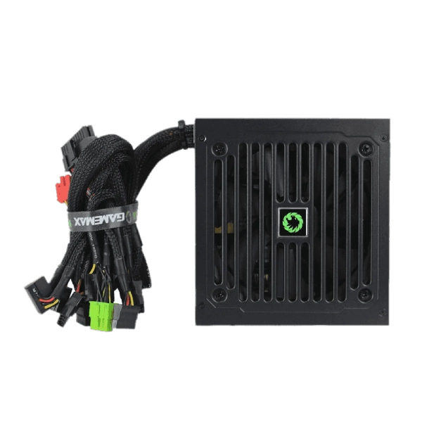 Купити Блок живлення GAMEMAX GE-700 700W - фото 4