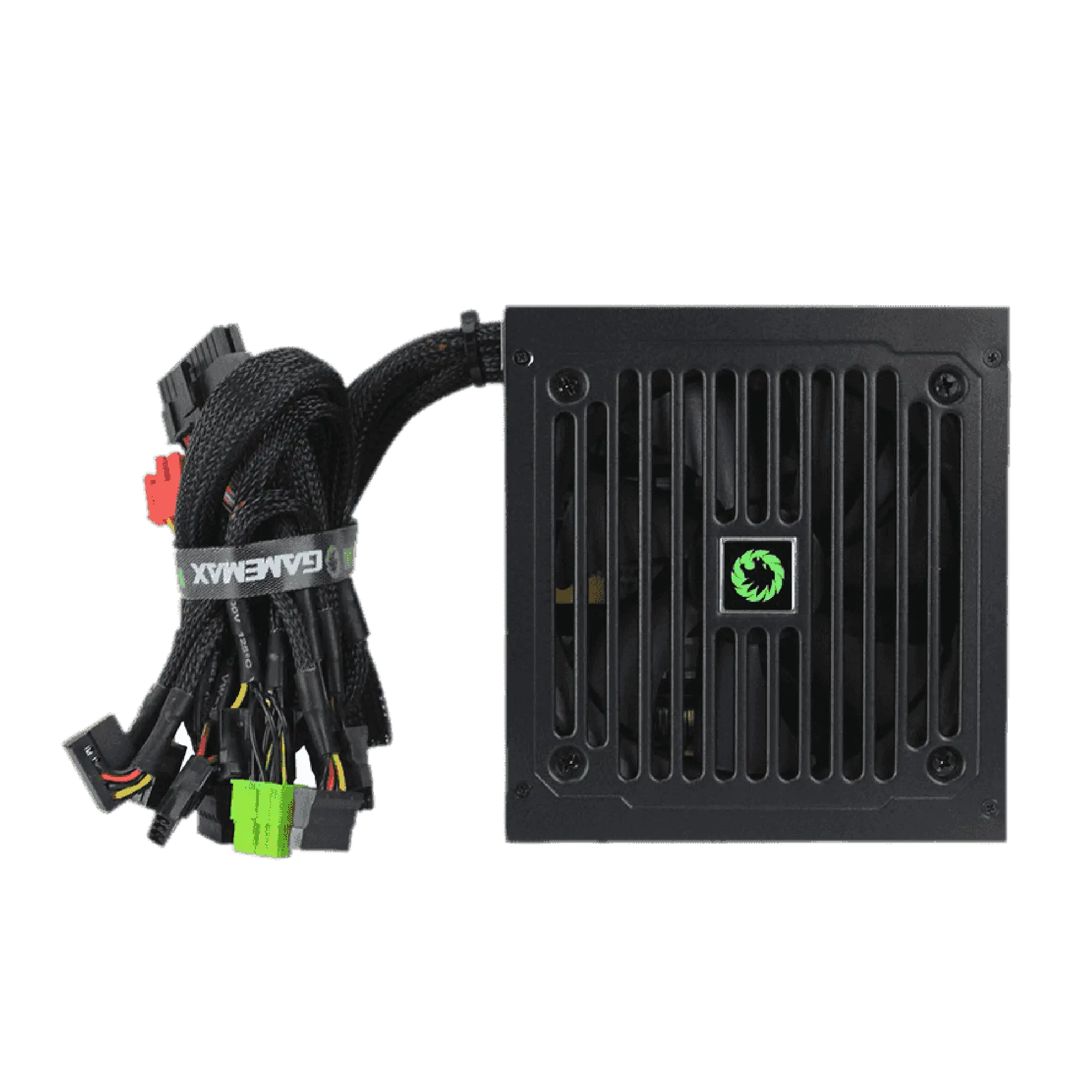Купити Блок живлення GAMEMAX GE-700 700W - фото 4