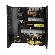 Купити Блок живлення GAMEMAX GE-700 700W - фото 6