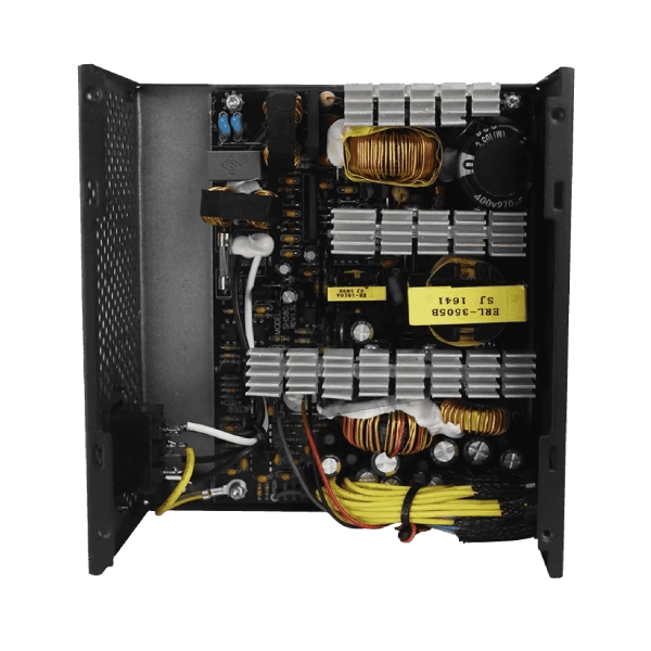 Купити Блок живлення GAMEMAX GE-700 700W - фото 6