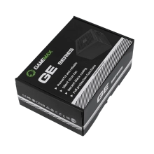 Купити Блок живлення GAMEMAX GE-700 700W - фото 7
