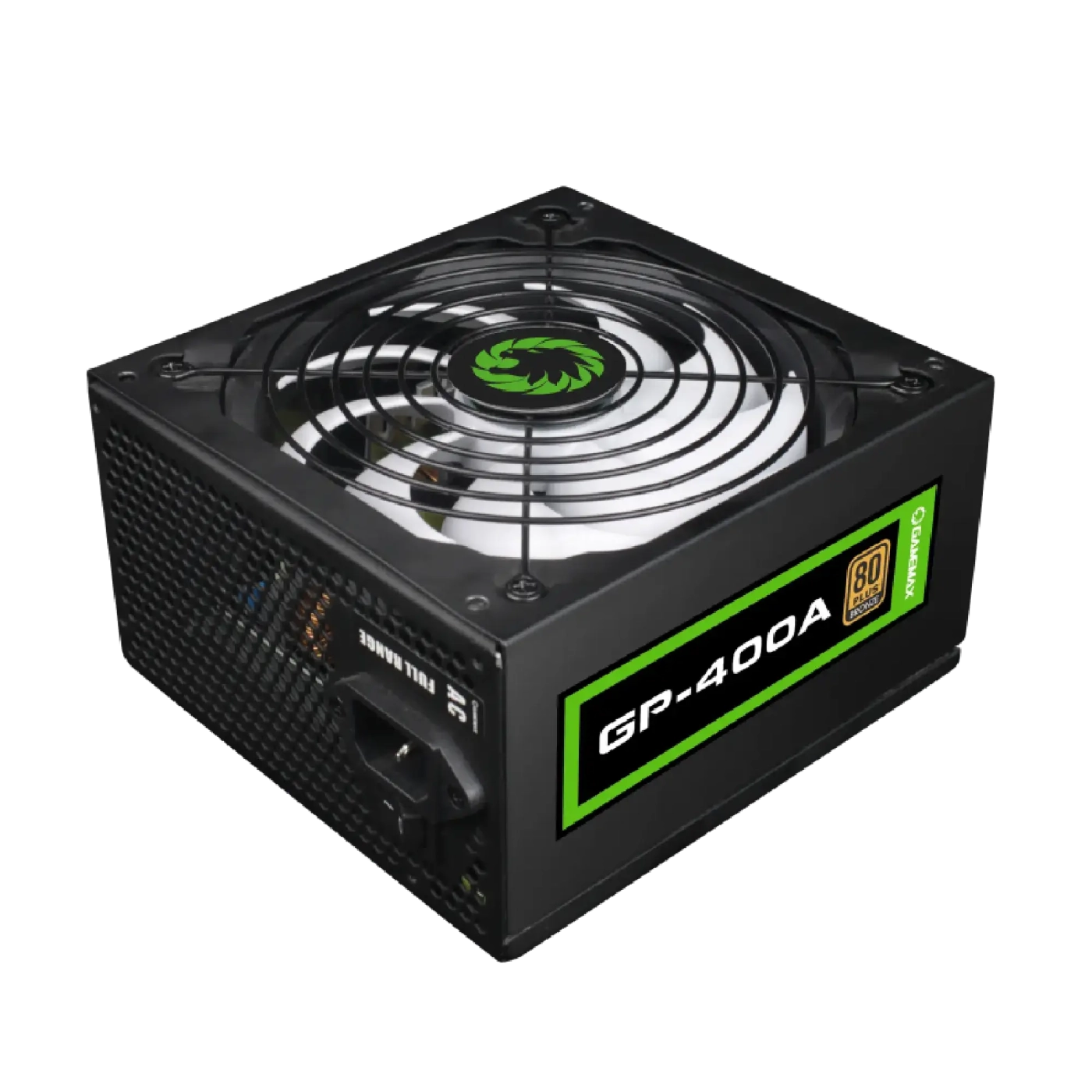Купить Блок питания GAMEMAX GP-400A 400W - фото 2
