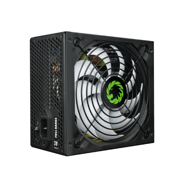 Купить Блок питания GAMEMAX GP-400A 400W - фото 3