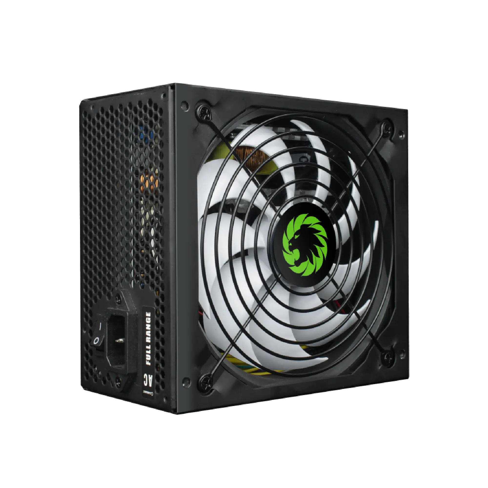 Купить Блок питания GAMEMAX GP-400A 400W - фото 3