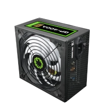 Купить Блок питания GAMEMAX GP-400A 400W - фото 4