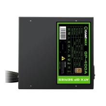 Купить Блок питания GAMEMAX GP-400A 400W - фото 6
