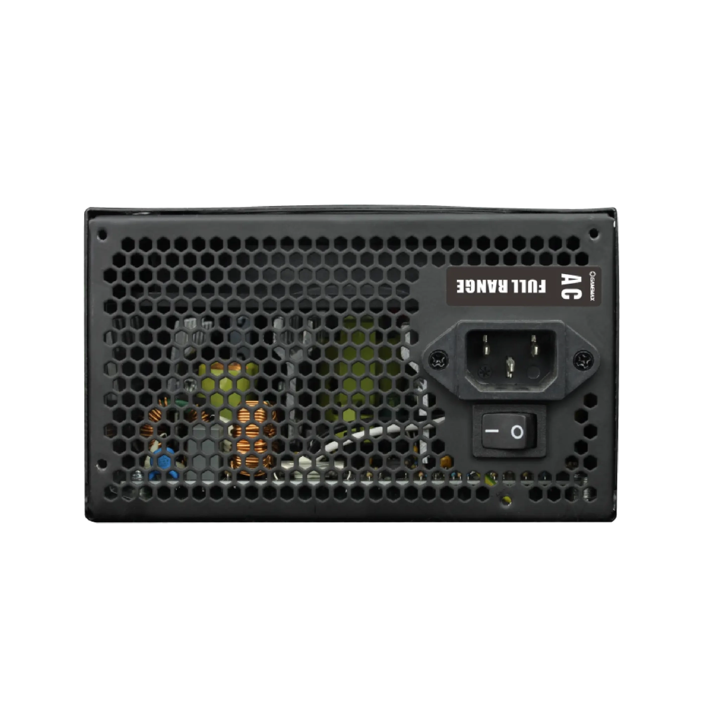 Купить Блок питания GAMEMAX GP-400A 400W - фото 7