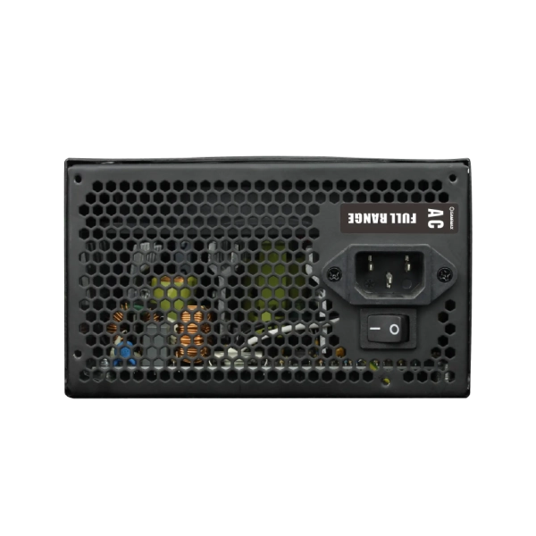 Купить Блок питания GAMEMAX GP-400A 400W - фото 7
