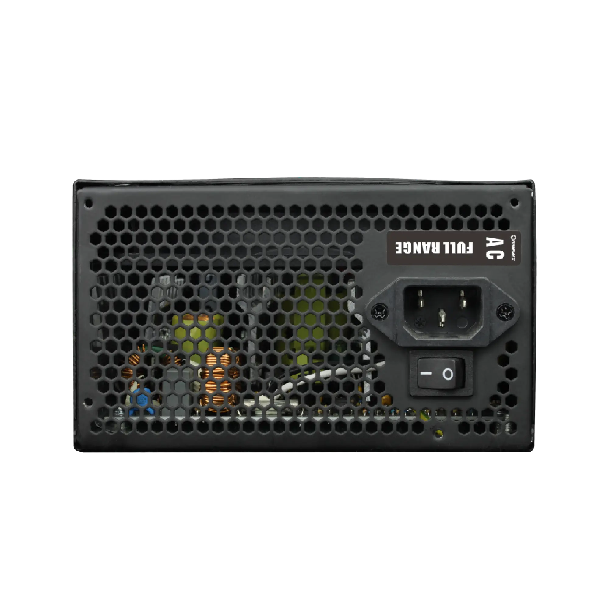 Купить Блок питания GAMEMAX GP-400A 400W - фото 7