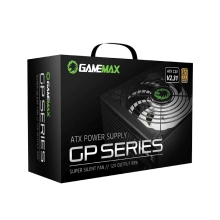 Купить Блок питания GAMEMAX GP-400A 400W - фото 10
