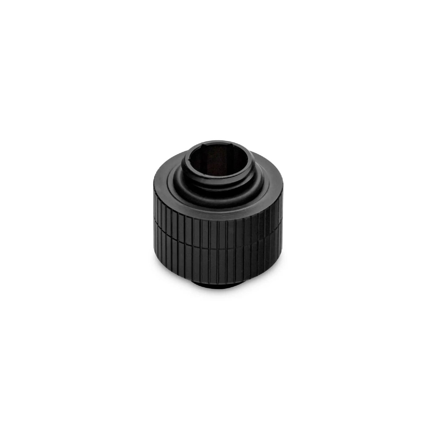 Купить Фитинг EKWB EK-Quantum Torque Extender Rotary MM 14 - Black - фото 1