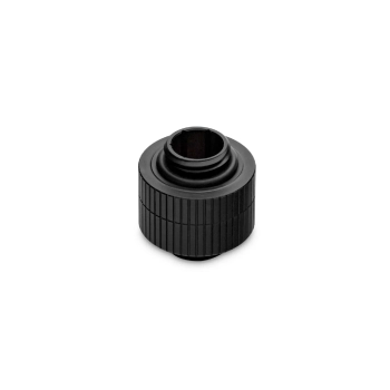 Купить Фитинг EKWB EK-Quantum Torque Extender Rotary MM 14 - Black - фото 1