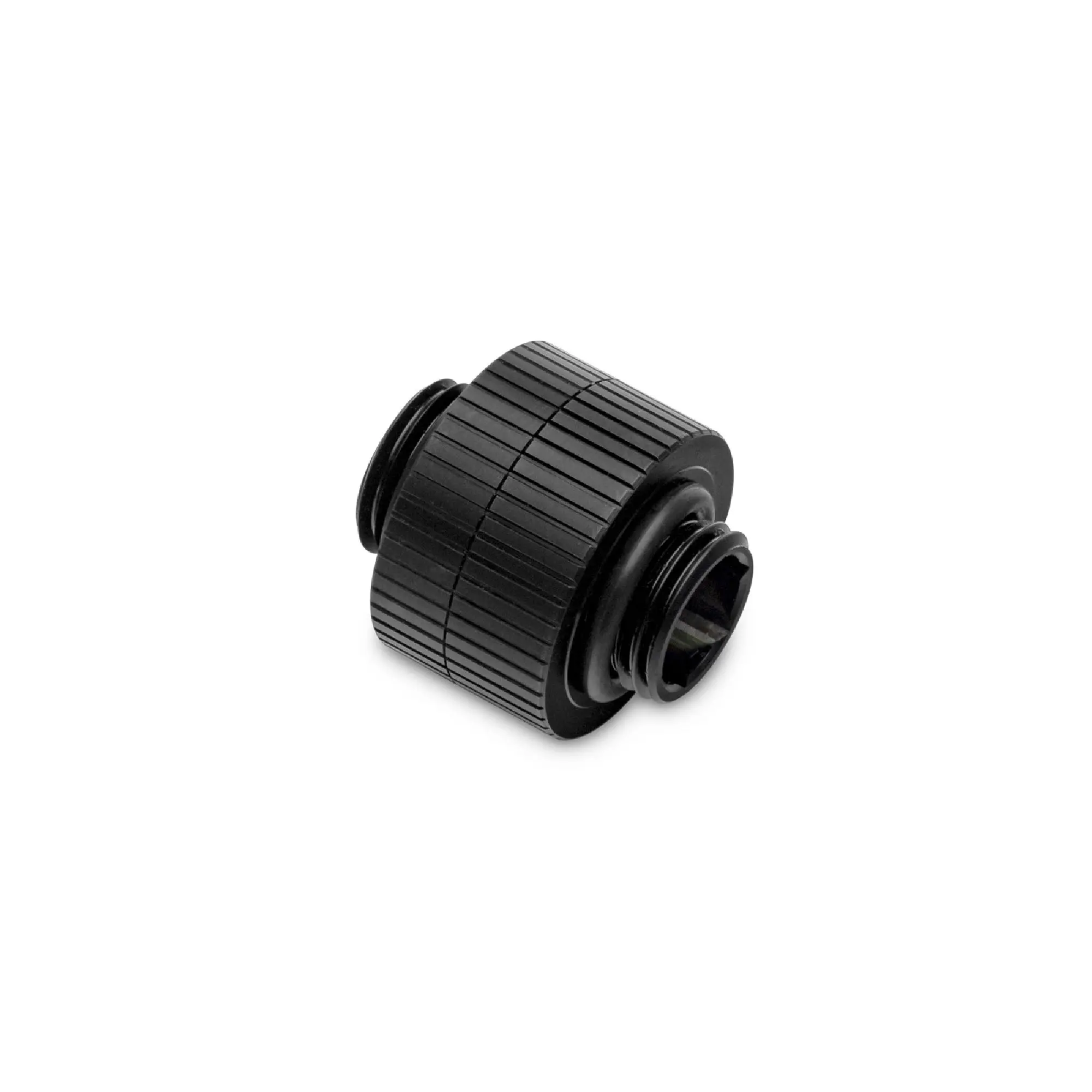 Купить Фитинг EKWB EK-Quantum Torque Extender Rotary MM 14 - Black - фото 2