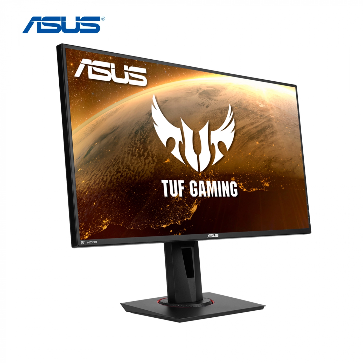 Купить Монитор 27" ASUS TUF Gaming VG279QM (90LM05H0-B03370) - фото 3