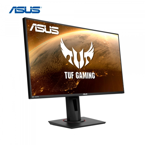 Купить Монитор 27" ASUS TUF Gaming VG279QM (90LM05H0-B03370) - фото 3