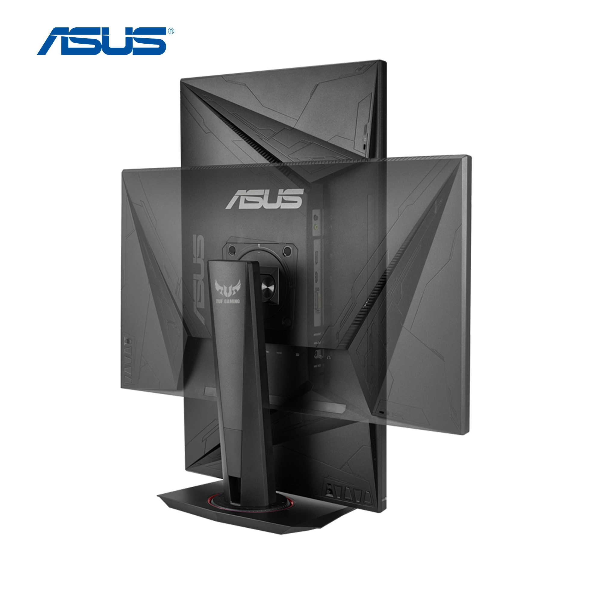 Купить Монитор 27" ASUS TUF Gaming VG279QM (90LM05H0-B03370) - фото 6