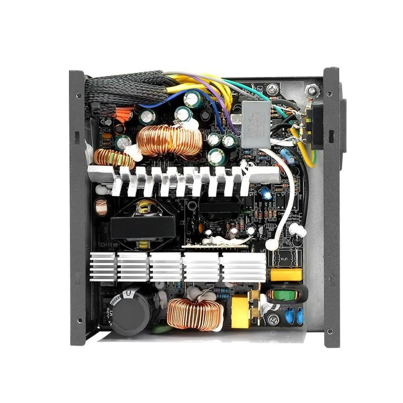 Купити Блок живлення ThermalTake 500W PS-TRS-0500NPCWEU-2 - фото 3