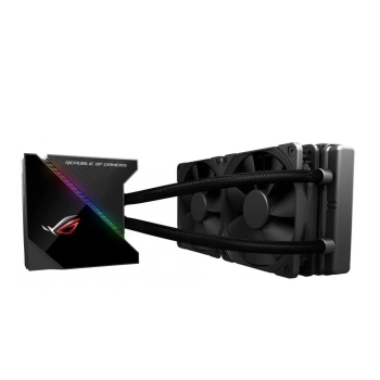 Купить Система жидкостного охлаждения ASUS ROG-RYUJIN-240 - фото 1