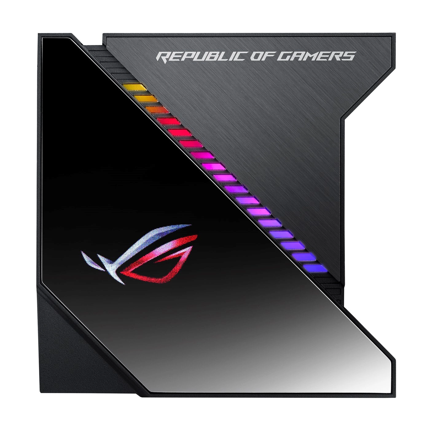Купить Система жидкостного охлаждения ASUS ROG-RYUJIN-240 - фото 2