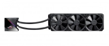 Купить Система жидкостного охлаждения ASUS ROG-RYUJIN-360 - фото 2