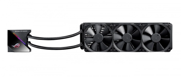 Купить Система жидкостного охлаждения ASUS ROG-RYUJIN-360 - фото 2