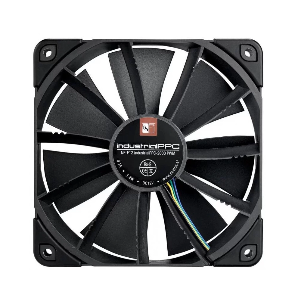 Купить Система жидкостного охлаждения ASUS ROG-RYUJIN-360 - фото 4