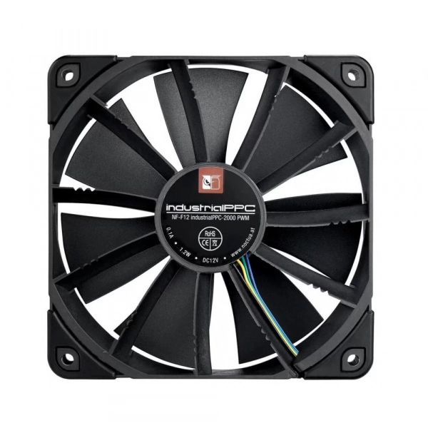Купить Система жидкостного охлаждения ASUS ROG-RYUJIN-360 - фото 4